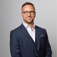 Elysium Healthcare Employee Chris Burman-Fourie's profile photo