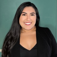 iSymphony Employee Ruby Vargas's profile photo