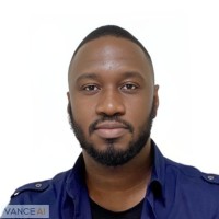 Leadway Assurance Côte d'Ivoire Employee Sinaly Diarassouba's profile photo