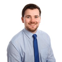 Collins McNicholas Recruitment & HR Services Group Employee Barry O'Brien's profile photo
