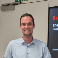 Oerlikon Employee Markus Brunner's profile photo