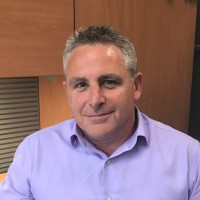 FOS Lighting Employee Russell Heaysman's profile photo