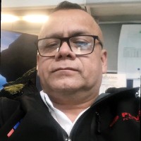 Petropiar Employee Jose Barroeta's profile photo