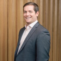 Beck Bode, LLC Employee Garrett Murphy's profile photo