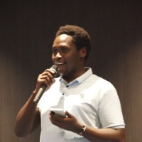 Peter Kibet Email