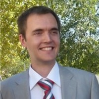 SkySoft-ATM Employee Louis Parisot's profile photo