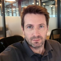 Bürkert Werke Employee Roman Krejčí's profile photo