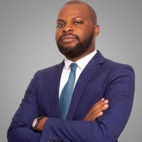 Tangerine Africa Employee Hs Joshua Omewah's profile photo