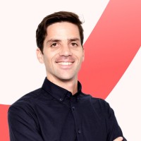 Yannig Roth Email & Phone Number