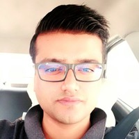 Berger Paints Nepal Employee Roshan Jha's profile photo