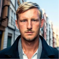 H&I Engineering Employee Stefanus Weyers's profile photo