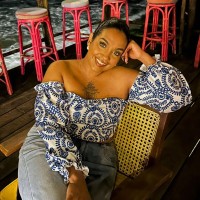 PORTWRLD Employee Ashvinee Vijayaram's profile photo