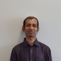 TechnoPro Holdings, Inc. Employee Ishaan Seenaka's profile photo