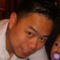 Deutsche Bank Employee Paul Su's profile photo