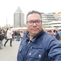 SIM S.p.A. Employee Antonio Fiordelmondo's profile photo