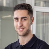 MPT Plastica Employee Gabriele Taviani's profile photo