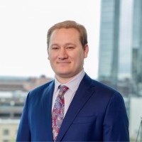 Padfield & Stout, LLP Employee Connor Clark's profile photo