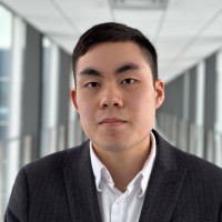 Ample Insight Employee Kevin Zhou's profile photo