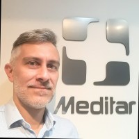 Meditar S.A. Employee German Grossi's profile photo