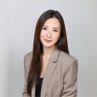 TBR Global Chauffeuring Employee Danielle-Joy Chan's profile photo