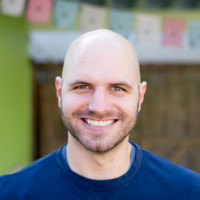 Medscape Employee Michael Bick's profile photo