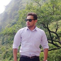 WealthVault Research and Analytics Pvt. Ltd. Employee Rajesh Kumar's profile photo