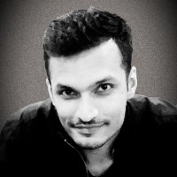 Hyper Lychee Labs Employee Deepak Motwani's profile photo