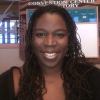 Targhee Regional Public Transportation Authority (TRPTA) Employee Amanda Ely's profile photo