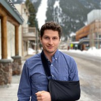 Dillen Roggensinger Email & Phone Number