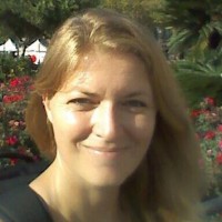 Los Angeles Regional Food Bank Employee Kim Waldner's profile photo
