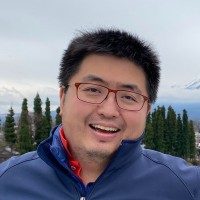 GSK Employee Bing Yu's profile photo