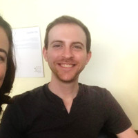 TempraMed Employee Roee Herz's profile photo