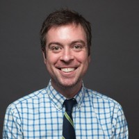 DigiStream Investigations Employee Stephen Roper's profile photo