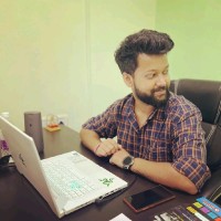 MindScripts Tech Employee Priyanshu Singh's profile photo