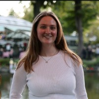 Civil Aviation Authority Employee Emily Rumble's profile photo