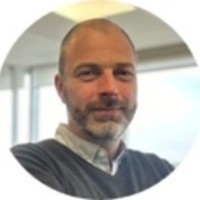 RealDev Employee Sebastien Wynants's profile photo