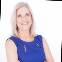 Education Week Employee Beth Frerking's profile photo