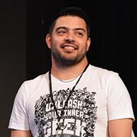 Tessl Employee Simon Maple's profile photo