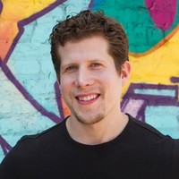 Fruit Riot! Employee Michael Shoretz's profile photo
