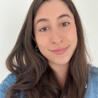 San Charbel Edificaciones Employee Adriana la Madrid's profile photo