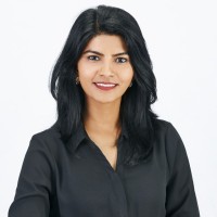 Flash Forest Employee Sheaza Ahmed's profile photo