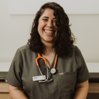 Brave Care Employee Kelly Muñoz's profile photo