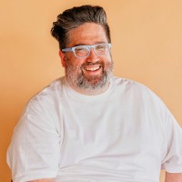 Athletes First Employee Anthony Taylor's profile photo