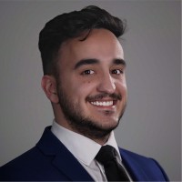 Amvent Employee Aaron Hirsch's profile photo