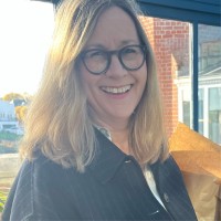 VIAC Luxury Real Estate Employee Rosey Blackmore's profile photo