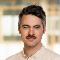 Bodil Employee Victor Andrée's profile photo