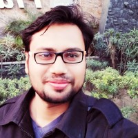 Infosys Employee Dheeraj Nagar's profile photo