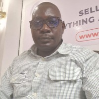 More Classifieds Employee Willice Onyango's profile photo