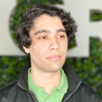 Telecom, Inc. Employee Juan Rivero's profile photo