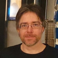 Alexander van Aken's profile photo